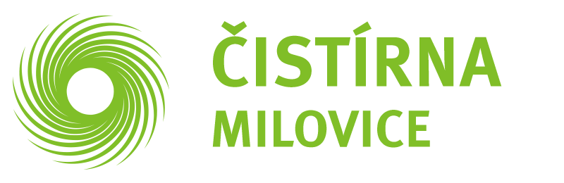 Čistírna Český Brod a Milovice