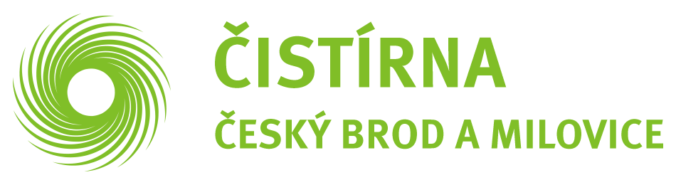 Čistírna Český Brod a Milovice
